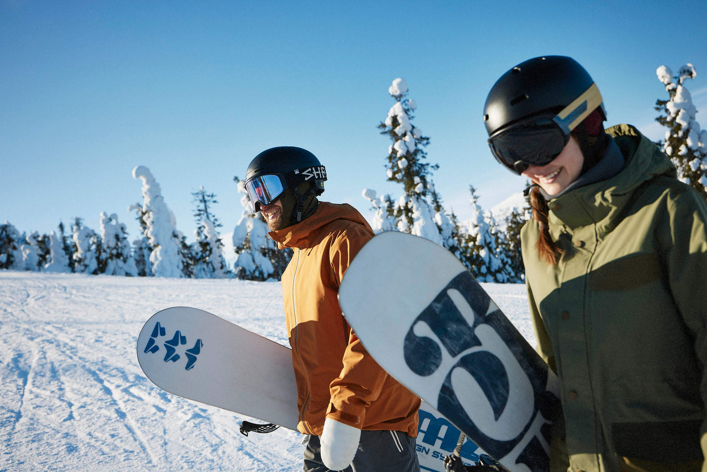 Welcome to the home of holiday homes in Finland. Ready to book yours?